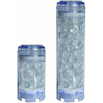 MAURER 4012045 Cartucho Filtro Agua Polifosfato 5, Multicolor