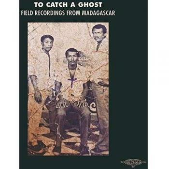 To Catch A Ghost [Vinilo]