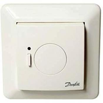 Danfoss 088L1905 Link FT - Termostato para Suelo