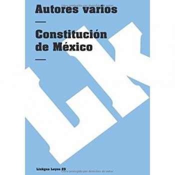 Constitución de México