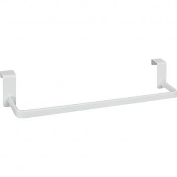 Toallero para mueble de baño Edda - Práctico accesorio para colgar toallas en el baño