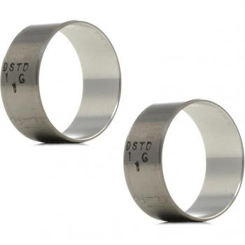 Cojinete de árboles de levas GLYCO N156/2 STD para MITSUBISHI Montero, Pajero, L200, GALLOPER, Space Gear, L300, L400, Galant, Shogun