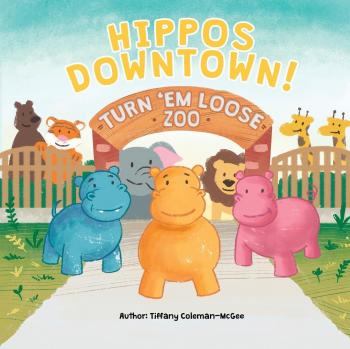 Hippos Centro Urbano - Juego de mesa educativo y divertido para todas las edades