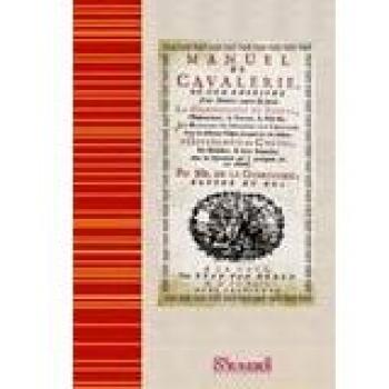 Manuel de cavalerie