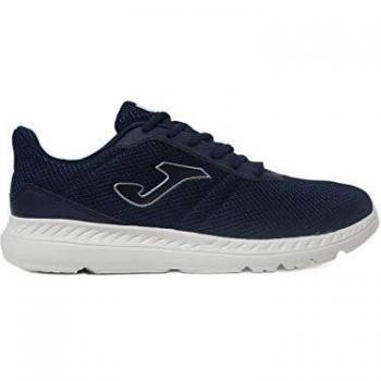 Zapatillas JOMA Comodidad Espuma 2003 Marino/Blanco