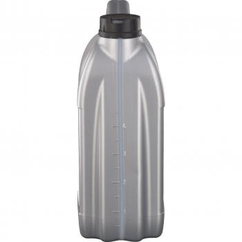 Aceite de motor FEBI BILSTEIN SAE 10W-30 Sintético Parcial 5L para VW, AUDI y MERCEDES-BENZ