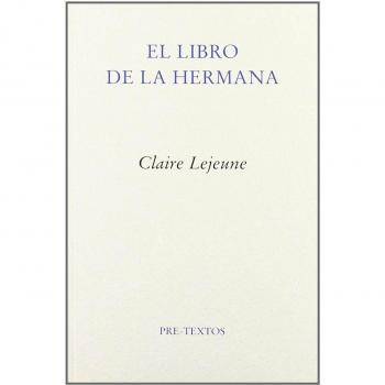 El libro de la hermana