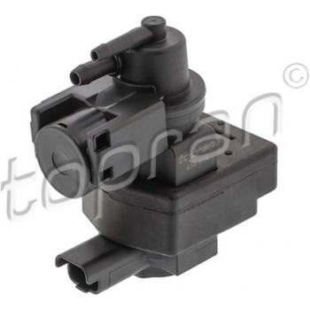 Transductor de presión HANS PRIES 639 914 / Transductor de presión TOPRAN 639 914 - Tipo: transductor de presión; Características: compatible con múltiples modelos, alta precisión en la medición de presión, fácil