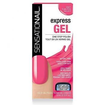 Sensationail, Esmalte de uñas - 15 gr.