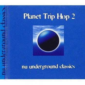 Planet Trip Hop 2