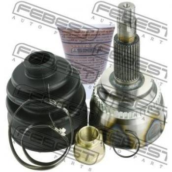 FEBEST Junta Homocinética CV-joint 0110-AVV50A48