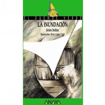 La inundación - Jesus (1946- ) Ballaz Zabalza