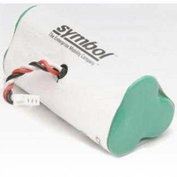 Zebra BTRY-LS42RAA0E-01 batería recargable Níquel-metal hidruro