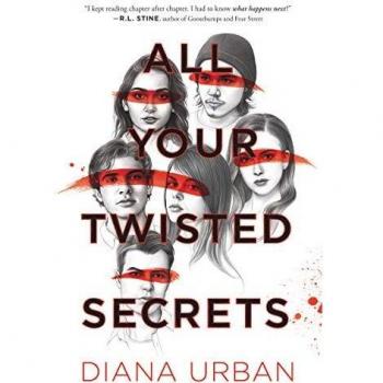 All your twisted secrets