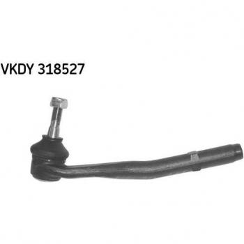 Rótula de dirección SKF VKDY 318527 - Tipo: Rótula de dirección; Marca: SKF; Modelo: VKDY 318527; Características: Alta calidad, durabilidad, precisión en la dirección, fácil instalación, compatible