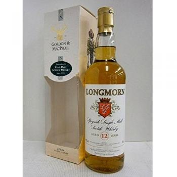 Longmorn, 12 Años