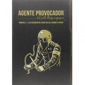 Agente Provocador 2