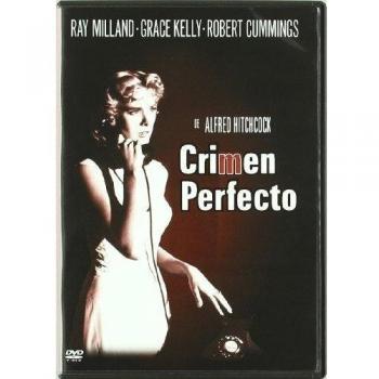 Crimen Perfecto - Edición Coleccionista [DVD]