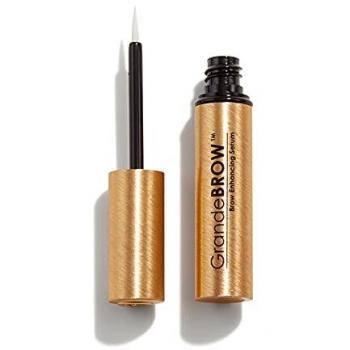 GrandeBROW Brow Enhancing Serum - 1.5ml Unisex Travel Size