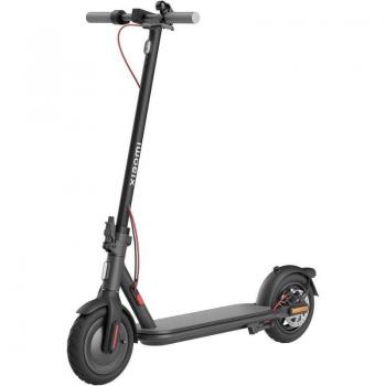 Xiaomi Electric Scooter 4 EU - 300W, 25 km/h, Black, Foldable