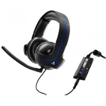 Thrustmaster - Auriculares Y-300P + Far Cry 4