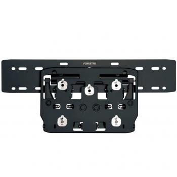FONESTAR STV-623Q Soporte EXTRAPLANO INCLINABLE DE Pared para TV DE 75'' QLED