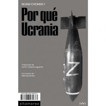 Por qué Ucrania: 21 (Ensayo)