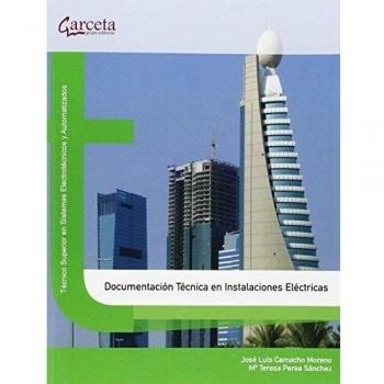 Documentación Técnica en Instalaciones Eléctricas