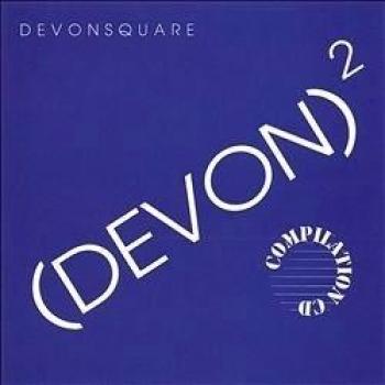 (Devon)2 Compilation CD
