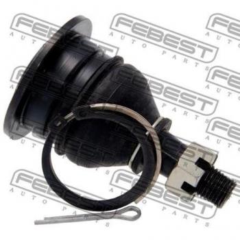 Rótula de suspensión FEBEST control arm ball joint 0120-GGN15UF