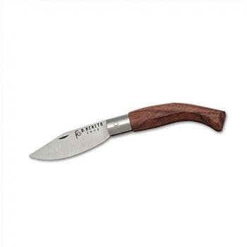 Punta Flores Navaja INOX 90 Blister Ref 19405