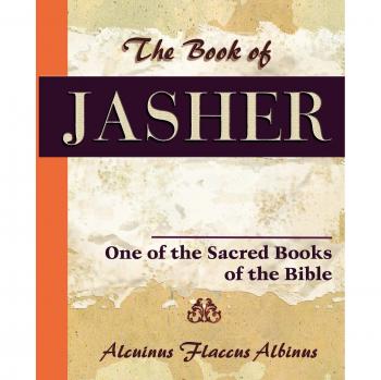 The Book of Jasher (1934 Edition) - Historical Text and Ancient Scripture