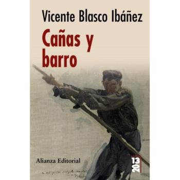 Cañas y barro