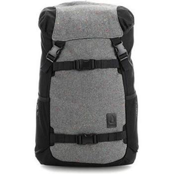 Nixon Landlock SE II Mochila gris