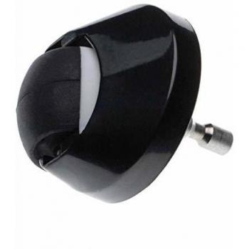 Rueda de Repuesto Compatible para Robots Aspiradores y Lavapavimentos iRobot Roomba 790, 800, 870, 876, 880 y 886