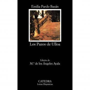 Los Pazos de Ulloa