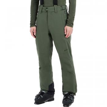 Pantalón de esquí de hombre Owens Protest, color thyme, marca Protest