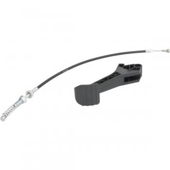 Cable de ajuste de columna de dirección DT Spare Parts 2.95140