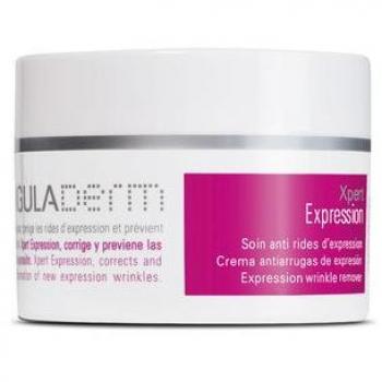 Singuladerm Xpert Expression Anti-Aging Cream for Normal/Dry Skin, 50ml