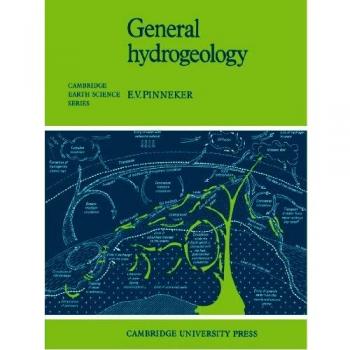Geología Hidrogeológica General - Serie de Ciencias de la Tierra Cambridge