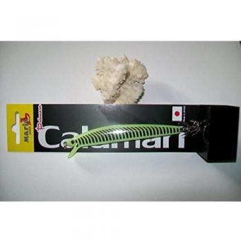 YAMASHITA JIBIONERA Princess Calamari - 10CM - 8.5, PC17, 10, Floating