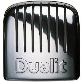 Grille Pain Professionnel Gris - 4 Tranches - Dualit