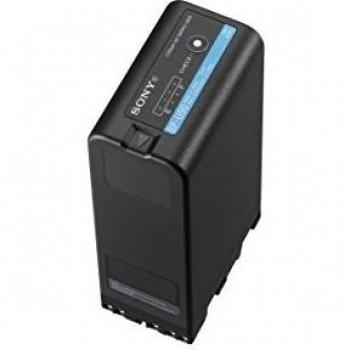 Sony BP U90 - camera battery - Li-Ion x 1