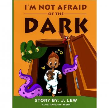 Libro de Aventuras Chris: No le tengo miedo a la oscuridad (Band 1)