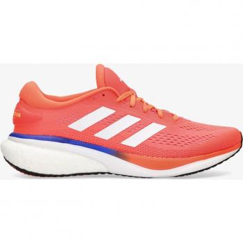 Zapatillas Adidas Supernova 2 para Hombre - Color Rojo, Talla 41 1/3