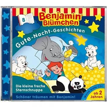 Gute Nacht Gesch.-Folge 8