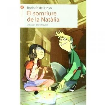 El somriure de la Natàlia: 28 - HOYO, RODOLFO DEL
