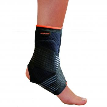 Sport-Elec ARA2401S - Tobillera flexible, talla S