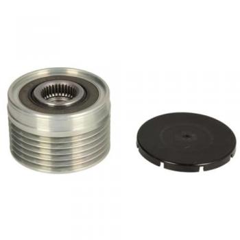 Polea alternador LAUBER CQ1040106