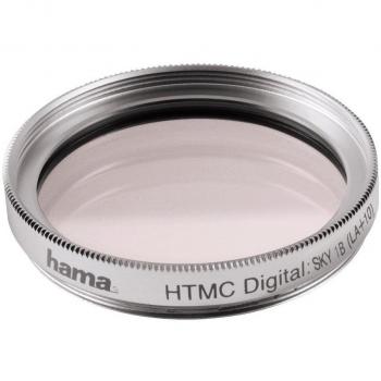 Hama UV-390 - Filtro para absorción de Rayos UV